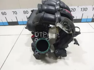 4M5G9424CF Коллектор впускной Ford Focus 2 Арт AM48343187, вид 4