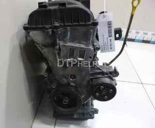 42AQ103P00 Двигатель Kia Picanto 3 Арт AM48357345, вид 1