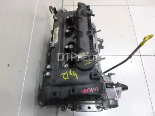 42AQ103P00 Двигатель Kia Picanto 3 Арт AM48357345, вид 2