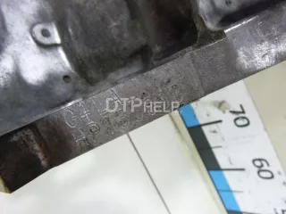 42AQ103P00 Двигатель Kia Picanto 3 Арт AM48357345, вид 5