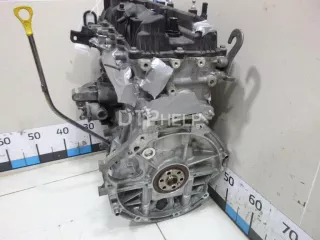 42AQ103P00 Двигатель Kia Picanto 3 Арт AM48357345, вид 6