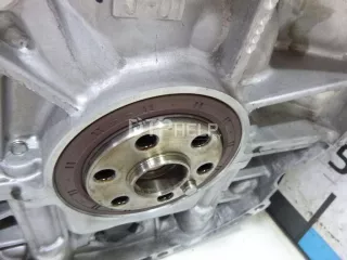 42AQ103P00 Двигатель Kia Picanto 3 Арт AM48357345, вид 7