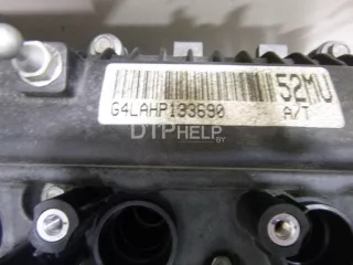 42AQ103P00 Двигатель Kia Picanto 3 Арт AM48357345, вид 8