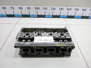 03C103264P Головка блока Seat Leon 2 Арт AM48368021, вид 1