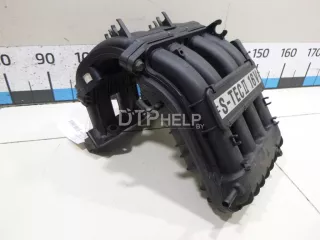 25191169 Коллектор впускной Chevrolet Spark M300 Арт AM48377422, вид 4