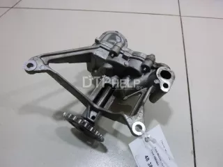 1698694 Насос масляный Ford Galaxy 2 Арт AM48380690, вид 2