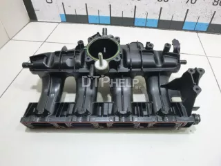 06F133201P Коллектор впускной Seat Leon 2 Арт AM48395962, вид 1
