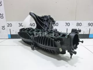 31431955 Коллектор впускной Volvo V60 1 Арт AM48406456, вид 12