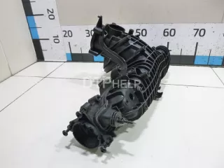 31431955 Коллектор впускной Volvo V60 1 Арт AM48406456, вид 3