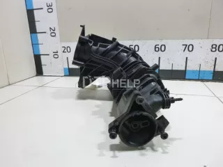 31431955 Коллектор впускной Volvo V60 1 Арт AM48406456, вид 4