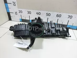 31431955 Коллектор впускной Volvo V60 1 Арт AM48406456, вид 6