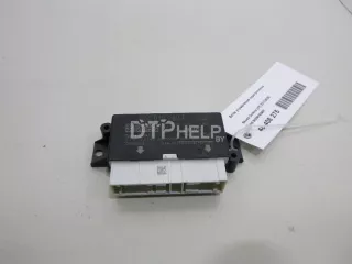 5Q0919298F Блок управления парктроником Skoda Octavia A7 Арт AM48408275, вид 3