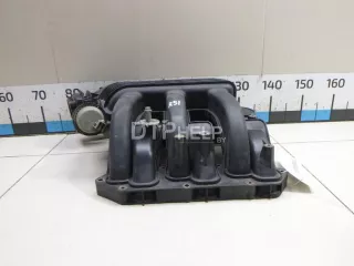 14010EA200 Коллектор впускной Nissan Pathfinder 3 Арт AM48411429, вид 2
