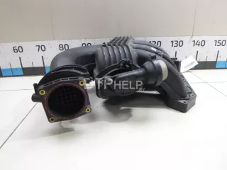 14010EA200 Коллектор впускной Nissan Pathfinder 3 Арт AM48411429, вид 3