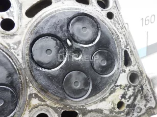 1740108 Головка блока Ford Transit 3 restailing Арт AM48428952, вид 16