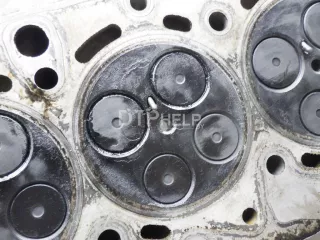 1740108 Головка блока Ford Transit 3 restailing Арт AM48428952, вид 18
