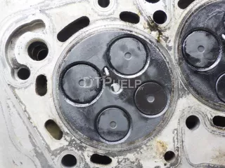1740108 Головка блока Ford Transit 3 restailing Арт AM48428952, вид 19