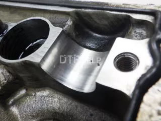 1740108 Головка блока Ford Transit 3 restailing Арт AM48428952, вид 7