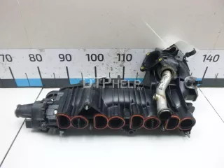11618507239 Коллектор впускной BMW X3 E83 Арт AM48452423, вид 1