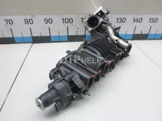 11618507239 Коллектор впускной BMW X3 E83 Арт AM48452423, вид 2
