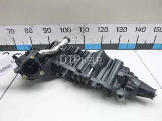 11618507239 Коллектор впускной BMW X3 E83 Арт AM48452423, вид 3