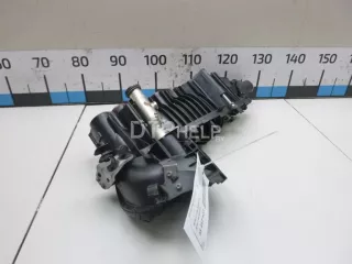 11618507239 Коллектор впускной BMW X3 E83 Арт AM48452423, вид 4