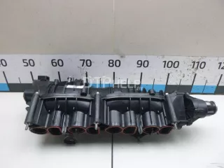 11618507239 Коллектор впускной BMW X3 E83 Арт AM48452423, вид 5