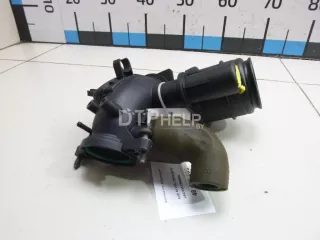 03C129656N Коллектор впускной Seat Toledo 4 Арт AM48458163, вид 2