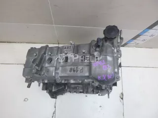 Z62702300J Двигатель Mazda 3 BK Арт AM48462883, вид 1