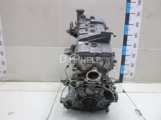 Z62702300J Двигатель Mazda 3 BK Арт AM48462883, вид 4
