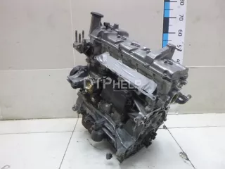 Z62702300J Двигатель Mazda 3 BK Арт AM48462883, вид 5