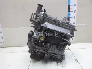 Z62702300J Двигатель Mazda 3 BK Арт AM48462883, вид 6