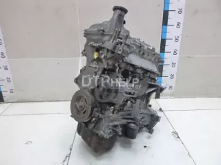 Z62702300J Двигатель Mazda 3 BK Арт AM48462883, вид 7