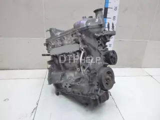 Z62702300J Двигатель Mazda 3 BK Арт AM48462883, вид 9
