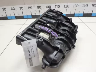 06F133201P Коллектор впускной Seat Leon 2 Арт AM48471047, вид 2