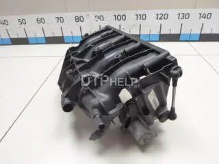 06F133201P Коллектор впускной Seat Leon 2 Арт AM48471047, вид 3