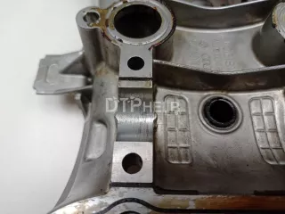 06H103064A Головка блока Volkswagen Passat B6 Арт AM48476229, вид 4