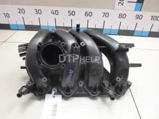 04E129712G Коллектор впускной Volkswagen Polo 5 Арт AM48477983, вид 1
