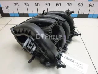 04E129712G Коллектор впускной Volkswagen Polo 5 Арт AM48477983, вид 2