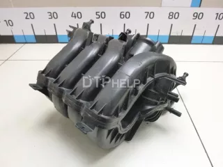 04E129712G Коллектор впускной Volkswagen Polo 5 Арт AM48477983, вид 3