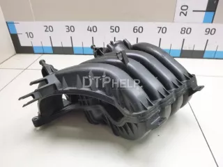 04E129712G Коллектор впускной Volkswagen Polo 5 Арт AM48477983, вид 4