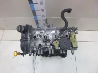 06K100035T Двигатель Volkswagen Tiguan 2 Арт AM48483143, вид 1