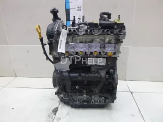 06K100035T Двигатель Volkswagen Tiguan 2 Арт AM48483143, вид 2