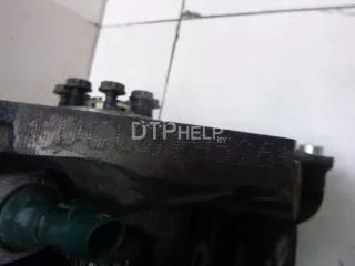 06K100035T Двигатель Volkswagen Tiguan 2 Арт AM48483143, вид 3