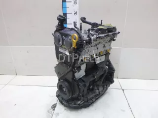 06K100035T Двигатель Volkswagen Tiguan 2 Арт AM48483143, вид 4