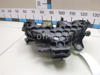 LR025405 Коллектор впускной Land Rover Freelander 2 Арт AM48484142, вид 3