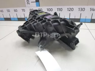 LR025405 Коллектор впускной Land Rover Freelander 2 Арт AM48484142, вид 4