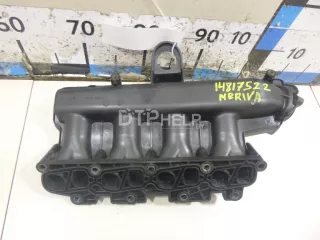 73501353 Коллектор впускной Fiat Punto 2 Арт AM48490300, вид 1
