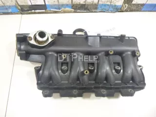 73501353 Коллектор впускной Fiat Punto 2 Арт AM48490300, вид 2