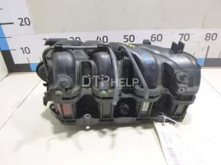 283102B600 Коллектор впускной Kia Soul 1 Арт AM48493352, вид 1
